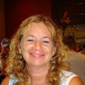 Meet your Posher, Beverley